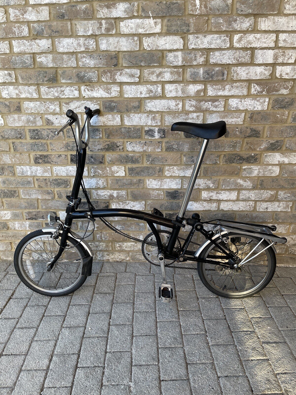 Brompton for sale in UK 68 secondhand Bromptons