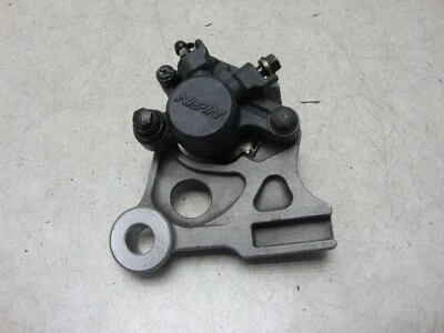 Bremssattel Bremszange Sattel REAR BRAKE CALIPER Honda CBR 600 F PC35 99-00 - Bild 1 von 4