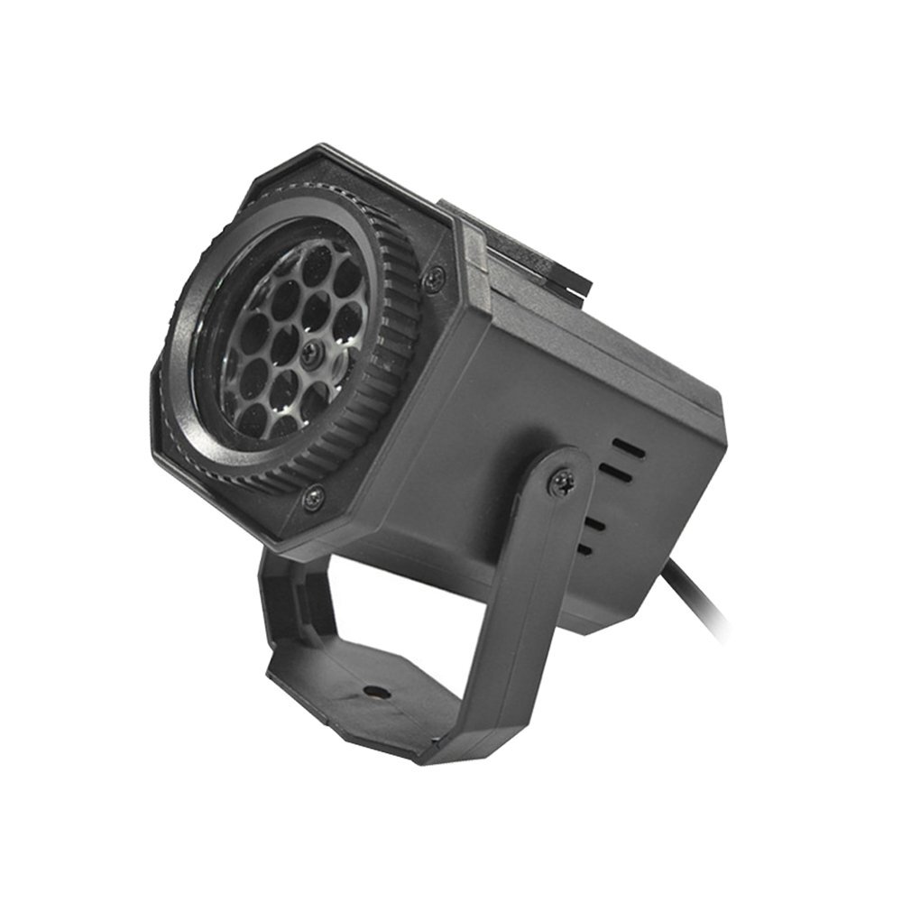 Christmas Projector Lights Outdoor Indoor Xmas Party LED Projection