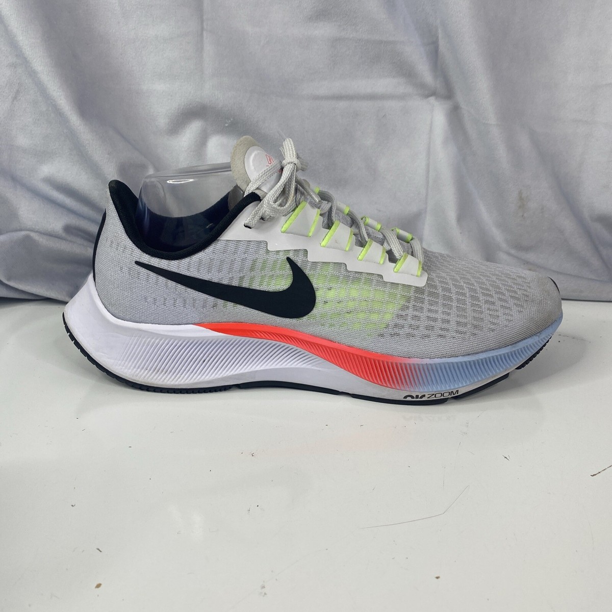 NIKE air zoom PEGASUS 37 （25.5） 218fcd20-7a44-47d9-adc9-