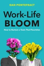 Work-Life Bloom: How to Nurture a Team that Flourishes by