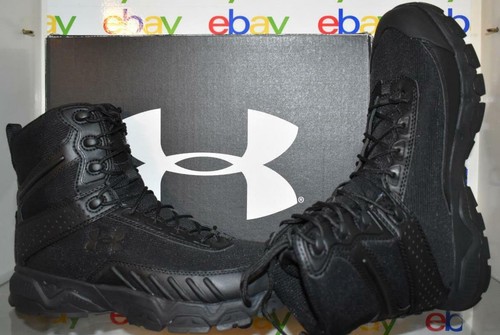 BOTAS PARA HOMBRE UNDER ARMOUR UA VALSETZ 1296756-001 NUEVAS EN CAJA | eBay