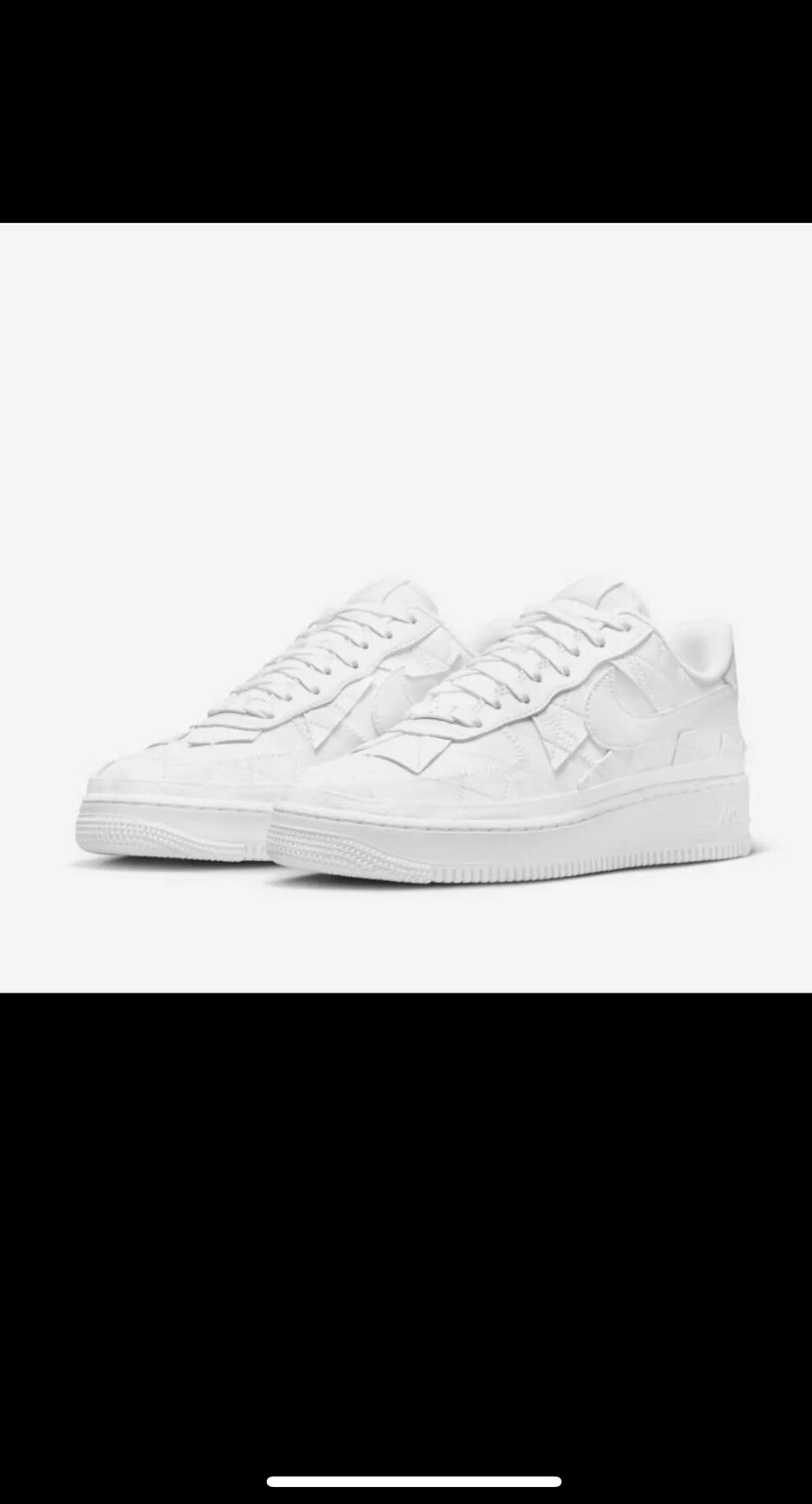 nike de billie eilish