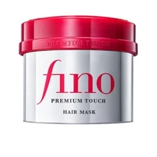 SHISEIDO FINO Premium Touch Hair Treatment Essence Mask 230g - Deep Repair &