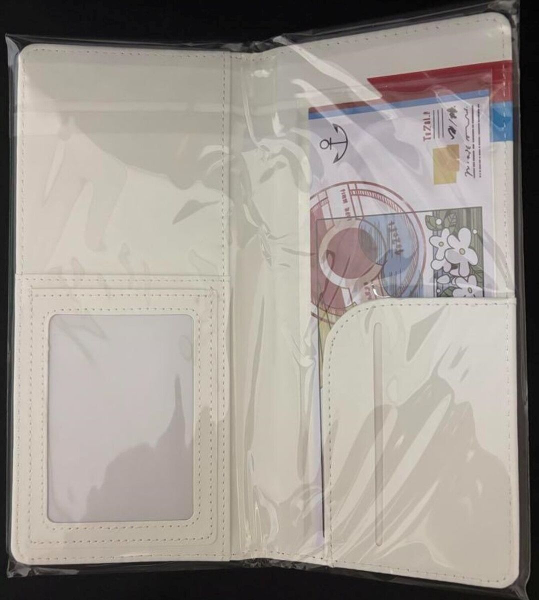 Pokemon Center Original Eon Ticket Ticket Case PSYCHO CYBER Pokemon Center Original Eon Ticket Ticket Case PSYCHO CYBER