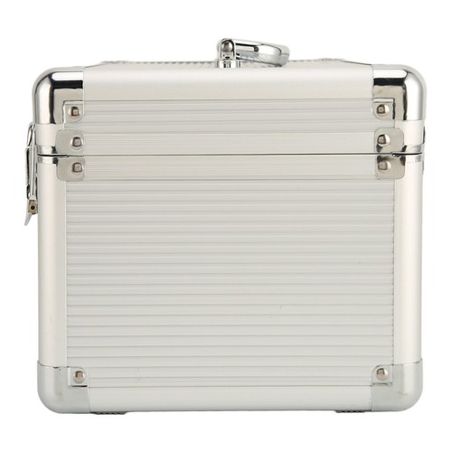 Hard Drive Storage Box 14 Bays Double Protection Safe Lock Design Hard Drive - Afbeelding 5 van 12