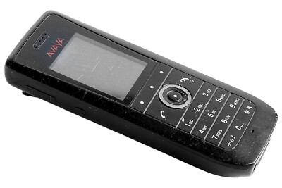 AVAYA 3735 DECT Handset / Mobilteil DH7 (700513192) optische Mängel