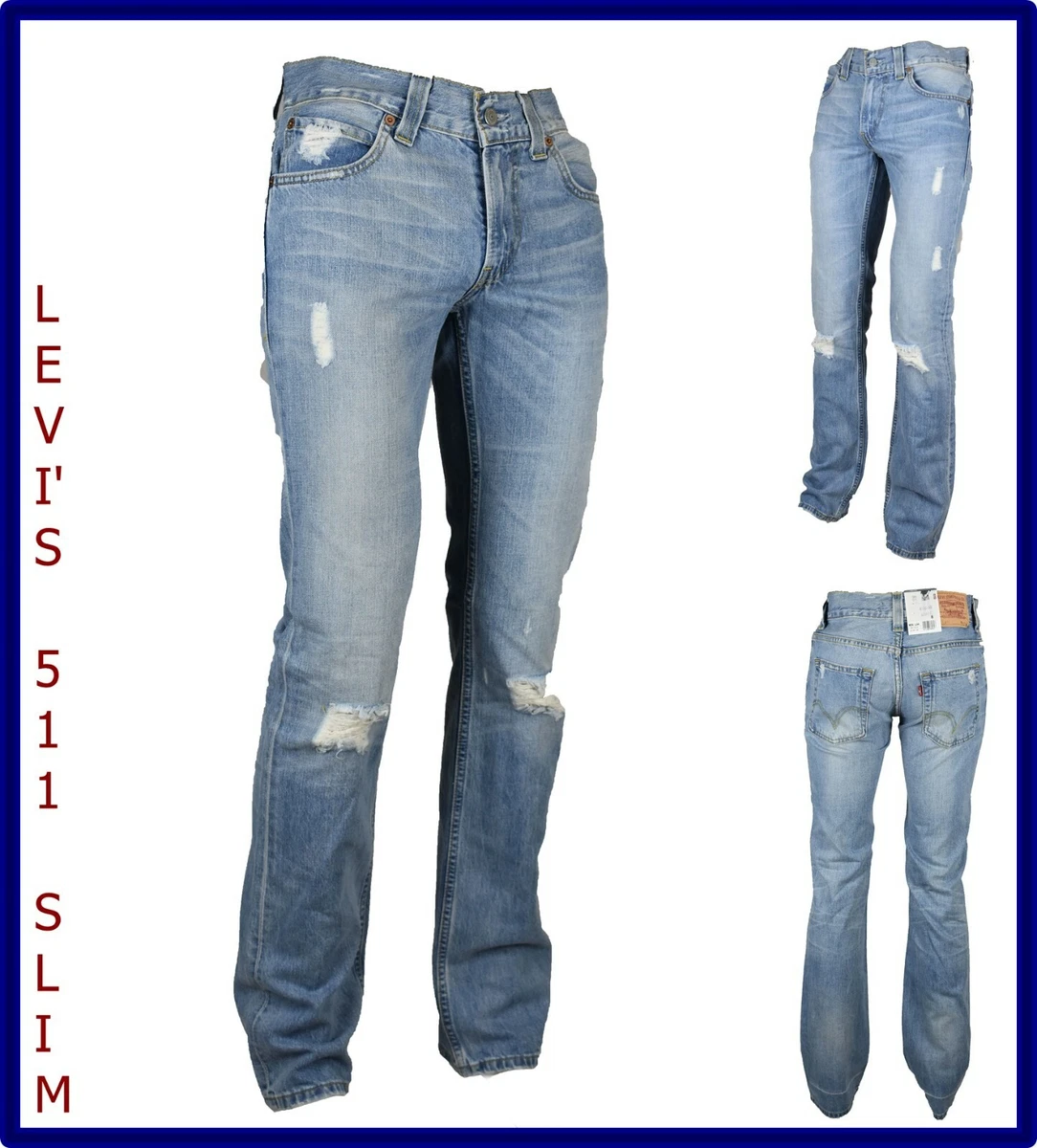 Jeans levis hotsell chiari