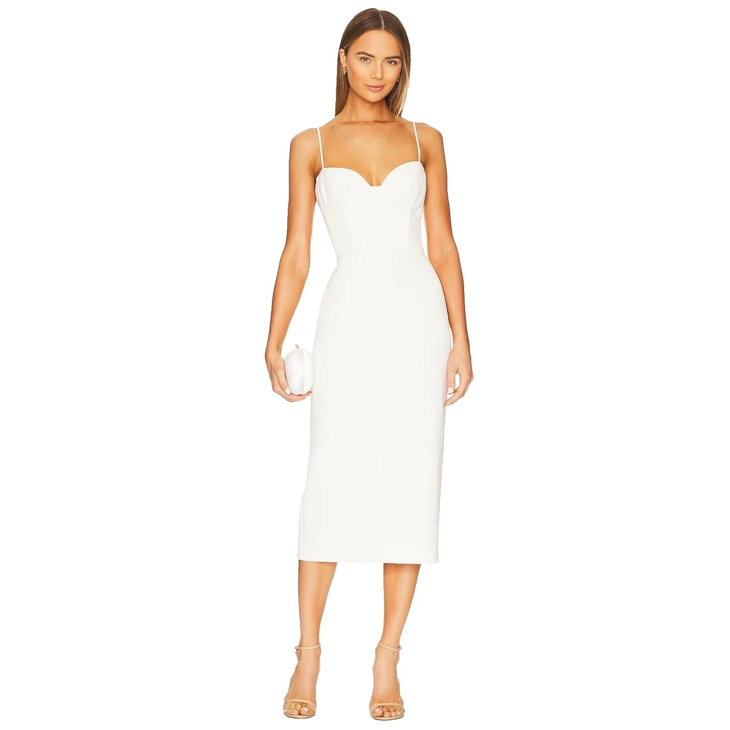 Vestidos formales Bardot para Mujeres