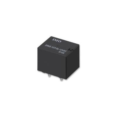 RT10978 SRKE-1CT-SL-24VDC IMO PRECISION CONTROLS Spco 24Vdc Relay