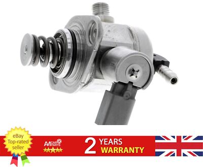 High Pressure Pump For Audi A1 A3 A4 A5 Q3 Seat ALHAMBRA 04E127025B