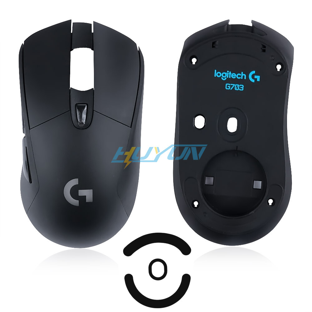Logitech G703 Wireless Gaming Mouse Top Shell Cover