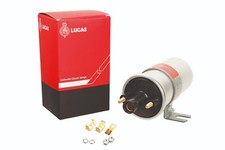 Jaguar Xj6 Xjs Xke V12 Lucas Coil Opus Ignition System Fast Postage New Dlb198