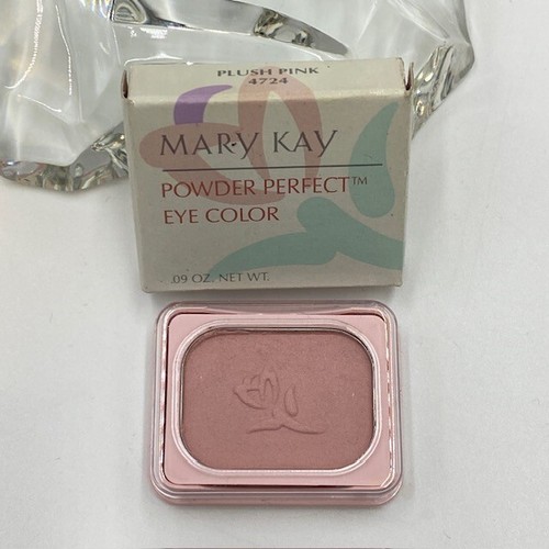 Mary Kay Powder colore occhi perfetto fuori produzione - 35 tonalità a scelta - Foto 17 di 39