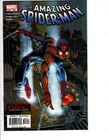 Amazing Spider-Man #508 Comic Book  2004 NM-