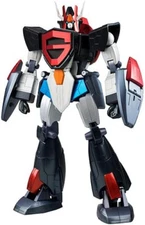 MegaHouse VARIABLE ACTION Hi-SPEC Choriki Robo Galatt Jamboo Renewal ver.
