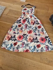 Long Dress Size 10