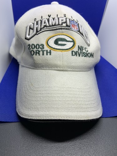Green Bay Packers 2003 NFC North 