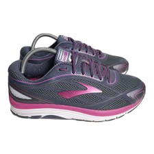 brooks dyad 5 mens pink