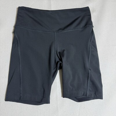 Nike Power Epic Fast 6'' Dri-Fit Running Shorts Bike Tight Size Small *Read