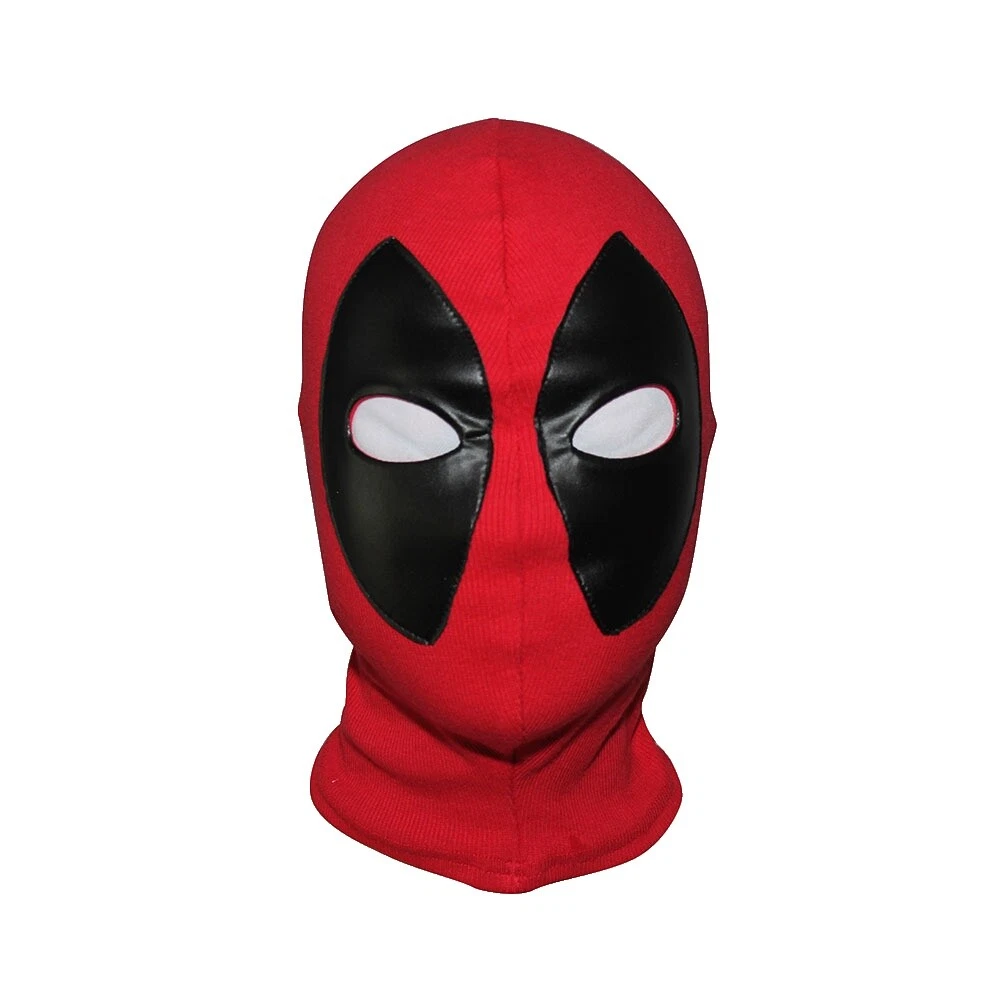 Spandex Halloween Costume Masks & Eye Masks
