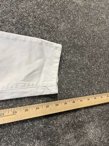 Diesel Damen Jeans Slim Skinny Fit High Waist Stretch weiß W30 L30 * - Bild 7 von 14