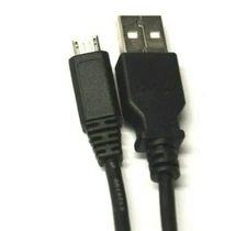 Data Cable Charger Cord for HTC Flyer Nexus 9 EVO View 4G Tablets