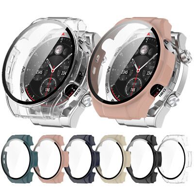 All-in-one Watch Protective Cases Watch Covers Parts for Haylou Watch R8