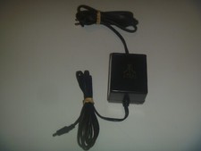 Atari C017945 CO17945 Power Supply For 400 800 1200XL XE 1050 Disk Drive Tested