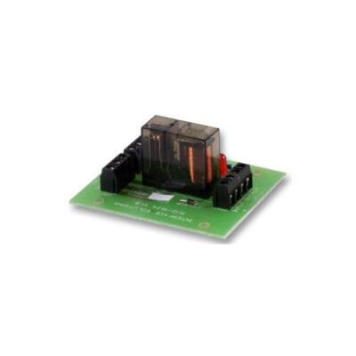 INTERFACE SOLUTIONS - IS AC/DC - AC/DC RELAY, DOUBLE POLE | eBay UK