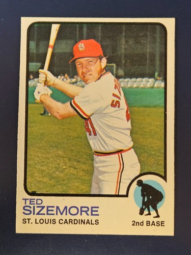 1973 Topps Baseball Card Complete Your Set You Pick #1 - 132 - Picture 255 of 264