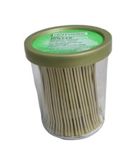 Strictly Professional Roller Pin 70 Count Gold Tone Firm Secure Grip Durable