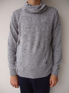 pull homme kiabi