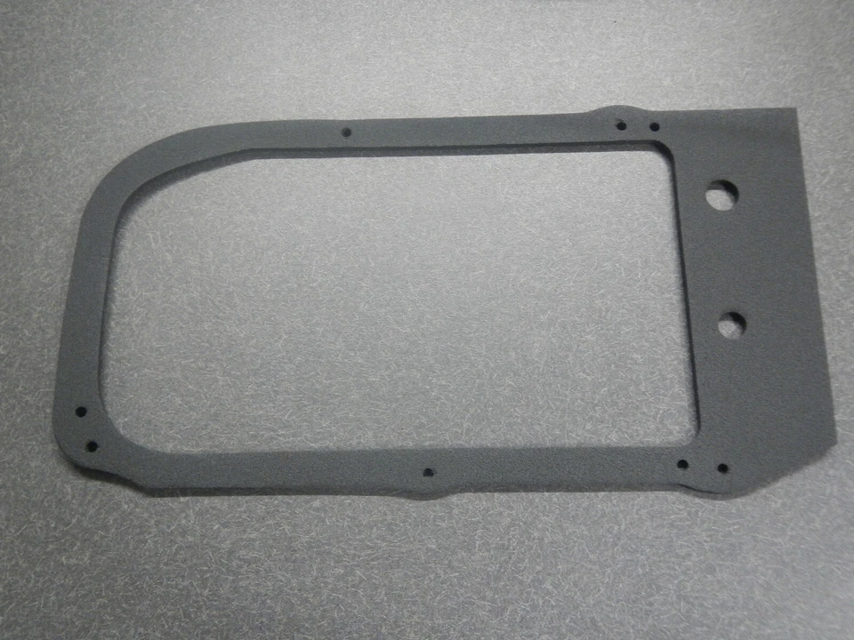 63 64 65 Buick LeSabre Wildcat Electra Calentador Caja Sellos Juntas Juego de impermeabilización Foto 2 de 4