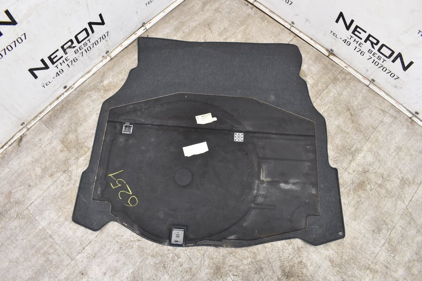 ロイヤルコレクション bbd 506V U4 24度tour AD AD-95