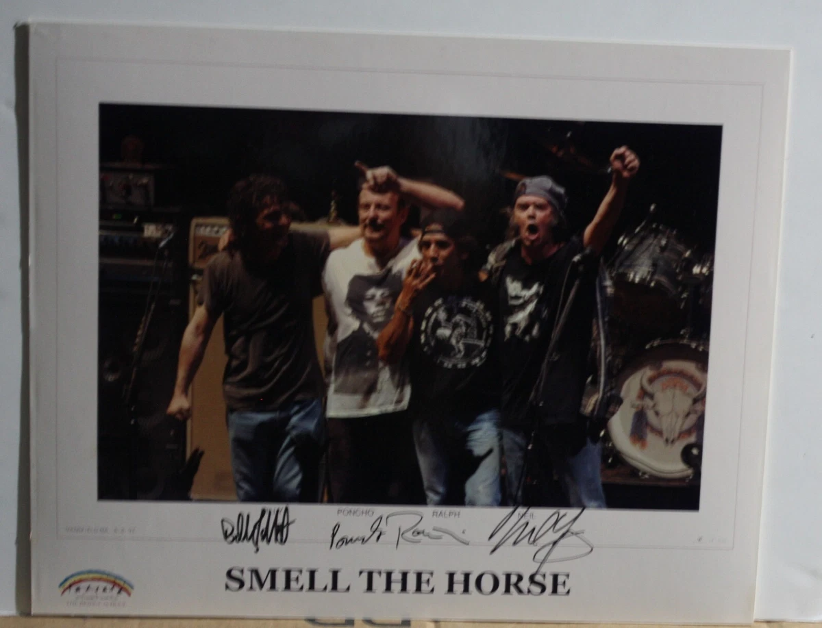 25+ Neil Young Memorabilia for sale | Updated Oct 2026