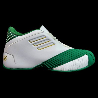 Adidas Mens 11 12 T-Mac 1 LeBron James SVSM PE-RETRO Basketball Shoes  FW3663 | eBay