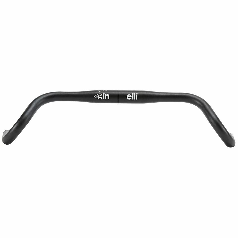 Cinelli Bike Handlebars Largo 560mm - For Travel Adventure Gravel Trekking - Image 3 of 3