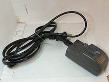 OEM Olympus Li-ion Battery Charger Model LI-10C Input 100-240V 50/60Hz T
