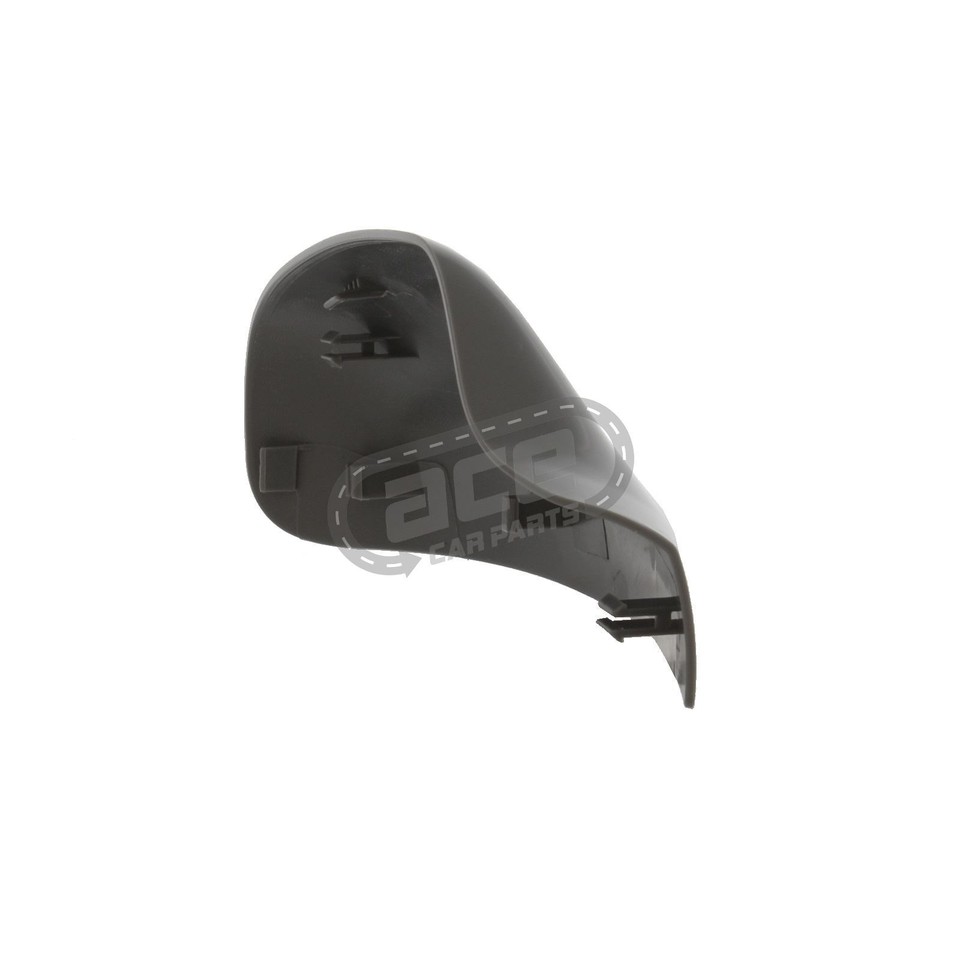 Wing Door Mirror Cover Casing Dacia Logan 20132021 Primed Passengers
