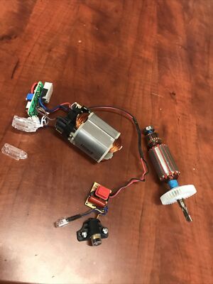 OEM Parts Whole Motor Assembly For Craftsman 28223 Saw Orbital Scrolling Jigsaw