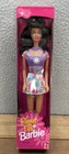 Vintage Barbie Doll Mattel 16065 Flower Fun Fashion Avenue Brunette Teresa 1990s