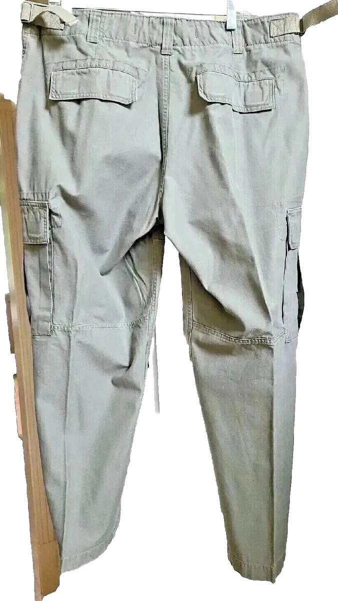 Route 66 cargo pants clearance