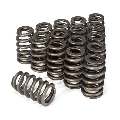 LS Valve Springs -.600" Lift Rated pac1218 For GM All LS LS1 LS2 LS3 LS7 Engines - Picture 3 of 8