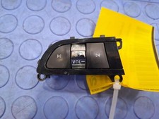 2017-2020 Lincoln Continental Steering Wheel Volume Control Switch OEM