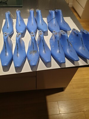 Women Shoe Lasts Trees Cobblers Tools Repair Boot Student