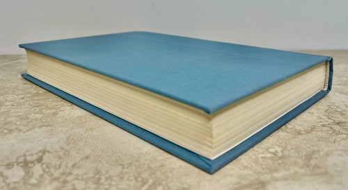 HAG-SEED by Margaret Atwood SIGNED JSA/COA Authentication 1st Edition 1st Prt - Picture 7 of 10