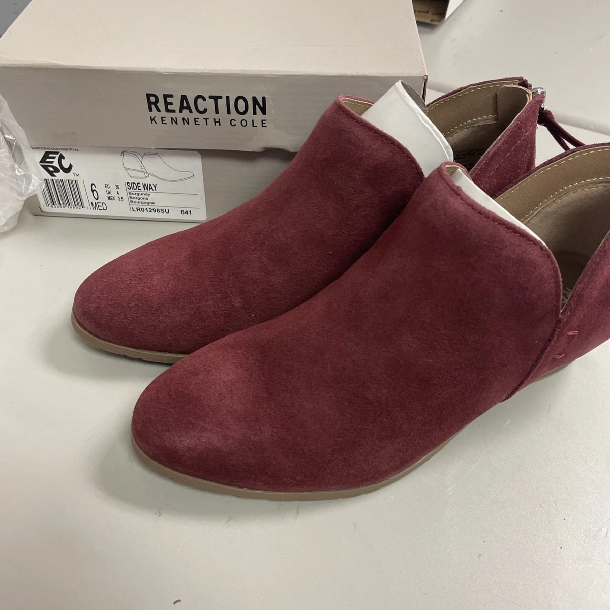 Kenneth cole reaction shop side way