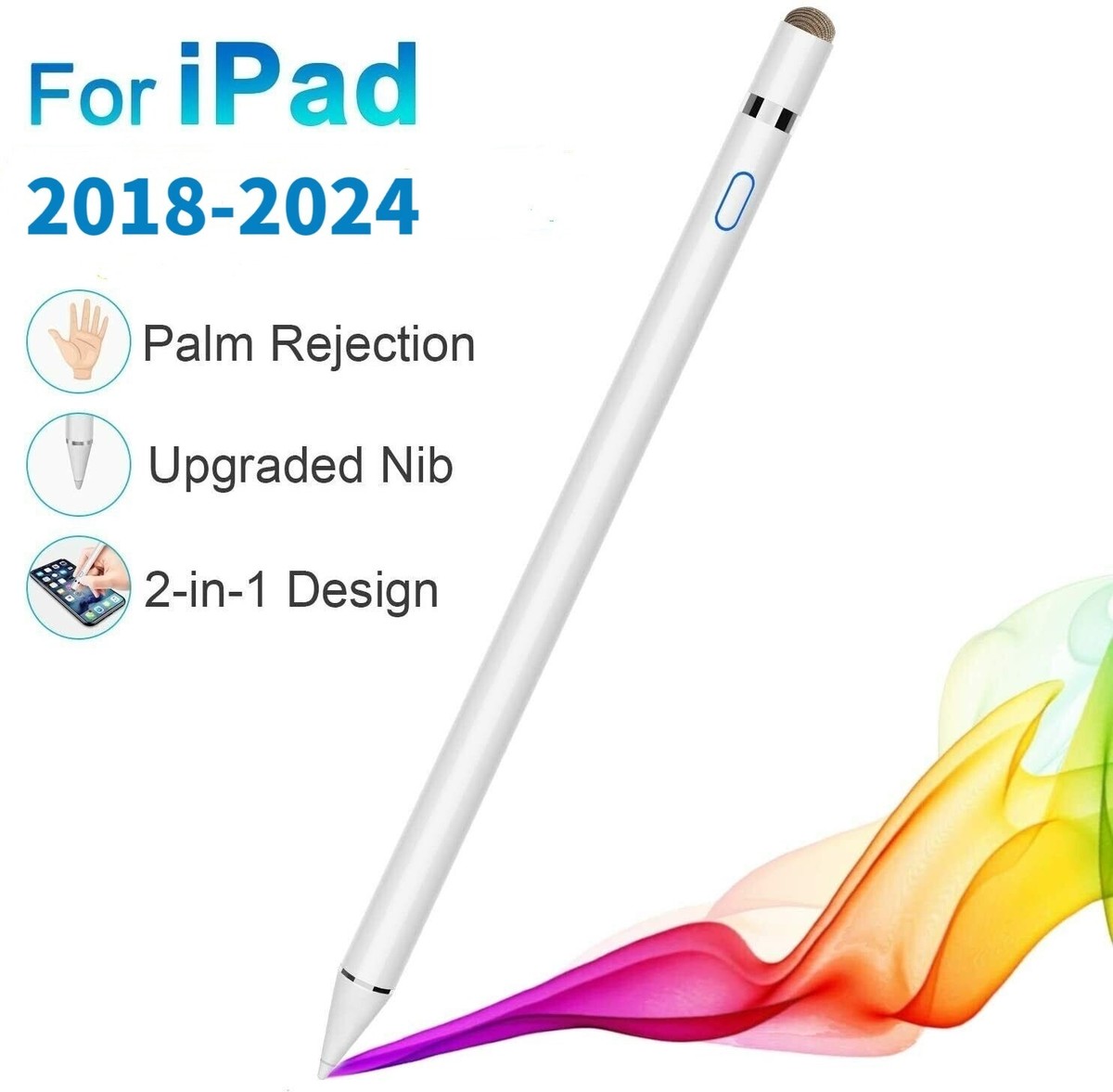 iPadAir(第4世代)➕Apple Pencil Amazon.com: iPad Pencil for iPad Air 13/11 Inch, Stylus Pen for