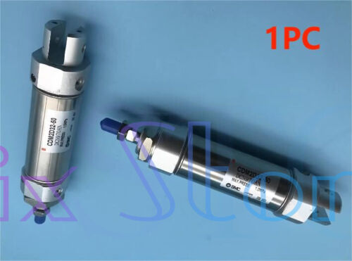 QTY:1 Manipulator pose cylinder CDM2D32-50-DCN970AN Replace Part - Afbeelding 1 van 1
